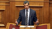 Άρης Σπηλιωτόπουλος: Να γίνει ΕΔΕ στην ΕΥΠ