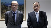 Συνάντηση του προέδρου του Αρείου Πάγου με εφέτες για τη λειτουργία του Εφετείου