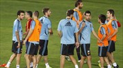 Μουντιάλ 2014: «Μπλακ άουτ» στο γήπεδο της Μαγιόρκα που θα παίξει η Ισπανία