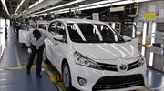 Toyota: Κέρδισε δίκη σχετικά με δυσλειτουργία αυτοκινήτων της