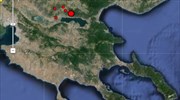 Σεισμός 4,4 Ρίχτερ ταρακούνησε τη Θεσσαλονίκη