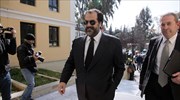 Ν. Πατέρας: Ο Μ. Ψωμιάδης δε μου μίλησε ποτέ για στημένα