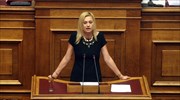 Ανεξάρτητοι Έλληνες: Το success story της κυβέρνησης καταρρέει σαν χάρτινος πύργος