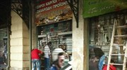 Αστικές δράσεις «μεταμορφώνουν» την περιοχή γύρω από τη Βαρβάκειο