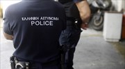 Επτά συλλήψεις σε επιχείρηση στο κέντρο της Αθήνας