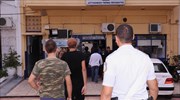 Προφυλακιστέοι τρεις για την επίθεση στο Πέραμα