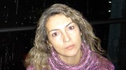 Μαρίλλη Μαστραντώνη: «Η πραγματικότητα είναι το πιο εξωφρενικό πράγμα που υπάρχει…»
