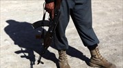 ΗΠΑ: Ανακοινώθηκε η σύλληψη διοικητή των Πακιστανών Ταλιμπάν
