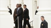 Ρεπουμπλικανοί: Εποικοδομητική η συνάντηση με Ομπάμα αλλά χωρίς συμφωνία