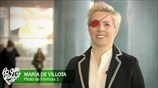 Ισπανία: «Έσβησε» στον ύπνο της η Μαρία ντε Βιγιότα