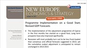 Eurobank: New Europe Economics & Strategy – Focus Cyprus
