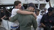 36 οι νεκροί μετανάστες από το δεύτερο ναυάγιο ανοιχτά της Λαμπεντούσα