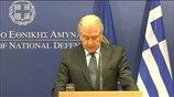 Δηλώσεις Δ. Αβραμόπουλου - Α.Φ. Ράσμουσεν