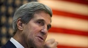 Κέρι: Το «διπλωματικό παράθυρο» με το Ιράν ανοίγει όλο και πιο πολύ