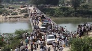 Ινδία: Πάνω από 100 νεκροί από το συνωστισμό κοντά σε ναό