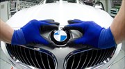 Ρεκόρ πωλήσεων στην Κίνα αναμένει η BMW