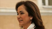 Ντ. Μπακογιάννη: Γιατί καθυστερεί η έκδοση των Π.Δ. του νέου αναπτυξιακού;