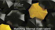Ernst & Young: Matching Internal Audit talent to organizational needs