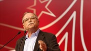Δ. Παπαδημούλης: Μηδενικής αξιοπιστίας τα περί επαναδιαπραγμάτευσης