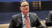 Π. Παναγιωτόπουλος: Σημείο αναφοράς για κάθε φίλαθλο η γραφή του Φ. Συρίγου