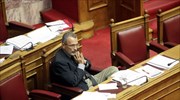 Π. Καψής: Αδυναμία κάλυψης της ελληνικής προεδρίας αν δεν αδειάσει το Ραδιομέγαρο