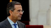 Στις Βρυξέλλες την Τρίτη ο Πρωθυπουργός