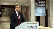 Την έκθεση «Προσφορά» εγκαινίασε ο πρωθυπουργός, Αντώνης Σαμαράς