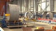 Ελλάδα: Eπιστροφή της βιομηχανικής παραγωγής