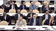 Υψηλές προσδοκίες ενόψει των συνομιλιών της Γενεύης για τα πυρηνικά του Ιράν