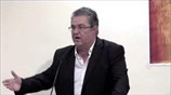 ΚΚΕ: Ομιλία Δ. Κουτσούμπα στην Αλεξανδρούπολη