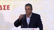 ΚΚΕ: Ομιλία Δ. Κουτσούμπα στη συγκέντρωση για την επέτειο απελευθέρωσης της Αθήνας