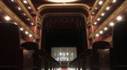 Το Δημοτικό Θέατρο Πειραιά ανοίγει τις πύλες του
