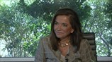 Ντ. Μπακογιάννη: Δεν υπάρχει καμία περίπτωση να ληφθούν νέα οριζόντια μέτρα