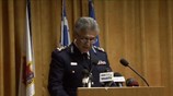 Απολογισμός της αντιπυρικής περιόδου 2013