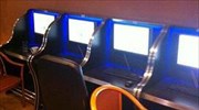 Παγκράτι: Επτά συλλήψεις για παράνομο τζόγο