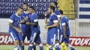 Ποδόσφαιρο: Δεύτερη νίκη για τις Ελπίδες στο Euro 2015