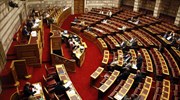 Συνεχίζεται η κόντρα κυβέρνησης - ΣΥΡΙΖΑ