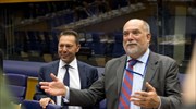 Τα προαπαιτούμενα στο επίκεντρο της συνάντησης Στουρνάρα – Βίζερ