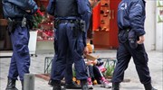 Τρεις συλλήψεις για εξώθηση παιδιών στην επαιτεία