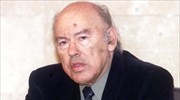 Πέθανε ο καθηγητής αρχαιολογίας και πρώην βουλευτής του ΚΚΕ, Γ. Χουρμουζιάδης