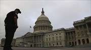ΗΠΑ: Κοντά σε σχέδιο άρσης του αδιεξόδου η Γερουσία