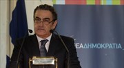 Χ. Αθανασίου: «Όχι» στο διαχωρισμό μεταξύ καλής και κακής βίας