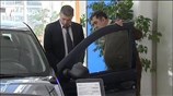 Ενθαρρυντικά στοιχεία στην ελληνική αγορά αυτοκινήτου
