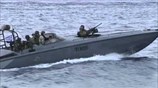 Διακλαδική άσκηση «Πυρπολητής»