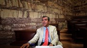 Αλ. Μητρόπουλος: Επιχειρούν να με αναγορεύσουν σε φοροφυγά