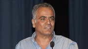 Π. Σκουρλέτης: Όμηρος της υποταγής της στους δανειστές η κυβέρνηση