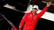 Citroën WRC 2013:: Tο τελευταίο ράλι του Σ. Λεμπ