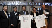Αδ. Γεωργιάδης: Ένας δημόσιος λειτουργός πρέπει να  σέβεται το Σύνταγμα
