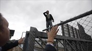 Απετράπη η αυτοκτονία στην Παλλήνη - συνελήφθη ο παρολίγον αυτόχειρας