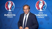Ποδόσφαιρο: Το σλόγκαν του Euro 2016